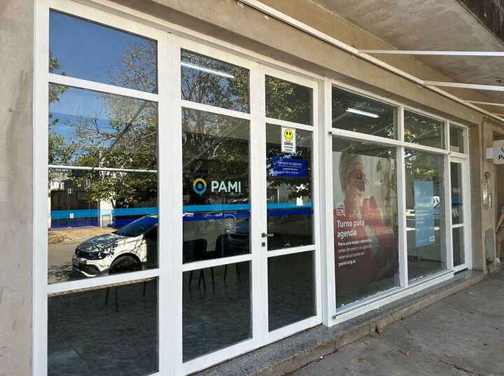 Imagen de Incertidumbre en PAMI Arroyo Seco: a una semana de la salida de Catena, a&uacute;n no hay reemplazo