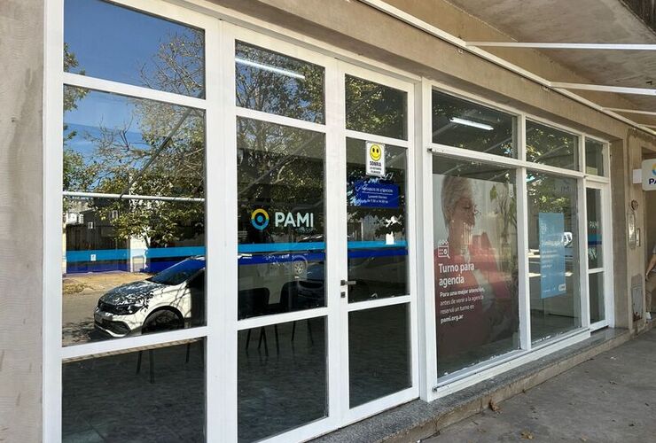 Imagen de Incertidumbre en PAMI Arroyo Seco: a una semana de la salida de Catena, a&uacute;n no hay reemplazo