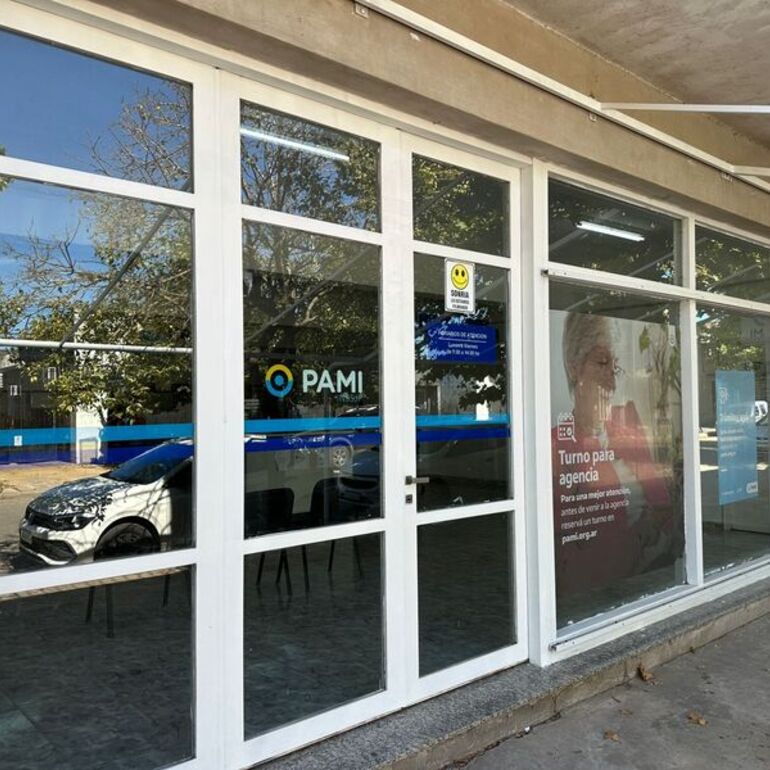 Imagen de Incertidumbre en PAMI Arroyo Seco: a una semana de la salida de Catena, a&uacute;n no hay reemplazo
