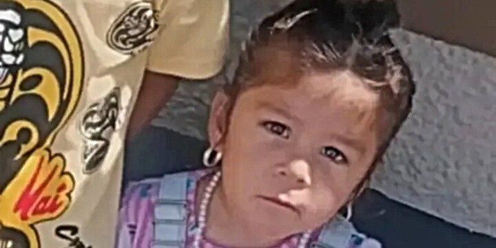 Imagen de Activaron el Alerta Sof&iacute;a por la desaparici&oacute;n de una ni&ntilde;a de 2 a&ntilde;os en C&oacute;rdoba
