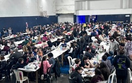 Imagen de Bingo de las Disciplinas en Athletic en Abril