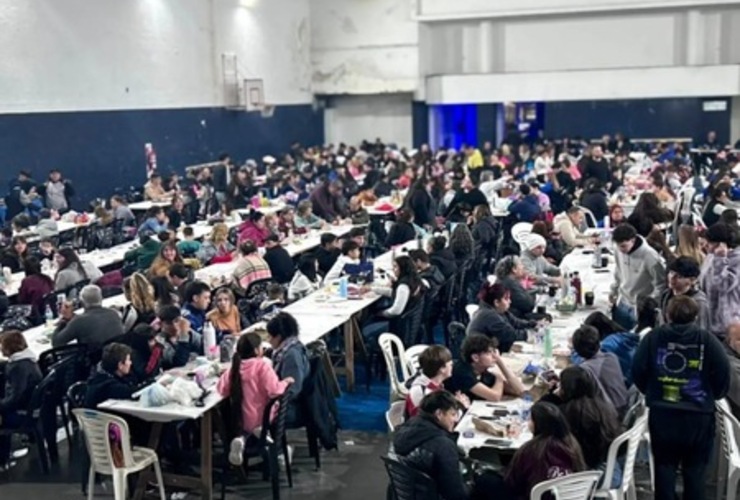 Imagen de Bingo de las Disciplinas en Athletic en Abril