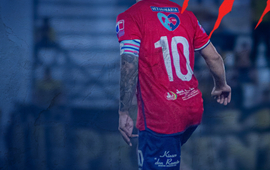 Imagen de Talleres vs Empalme Central suspendido por la lluvia y se reprogram&oacute; para el 24/03