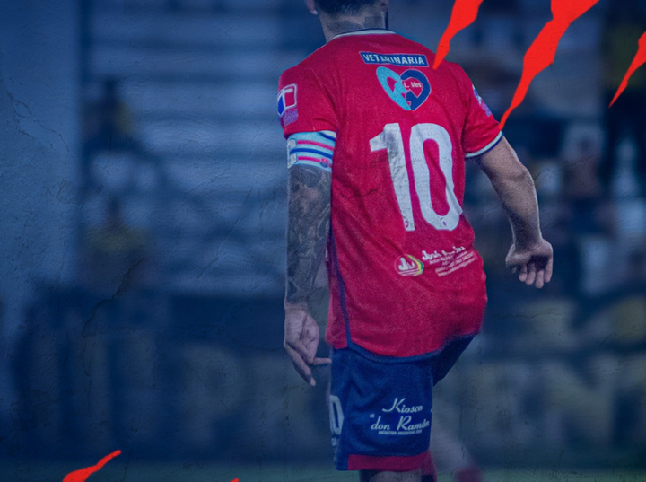 Imagen de Talleres vs Empalme Central suspendido por la lluvia y se reprogram&oacute; para el 24/03