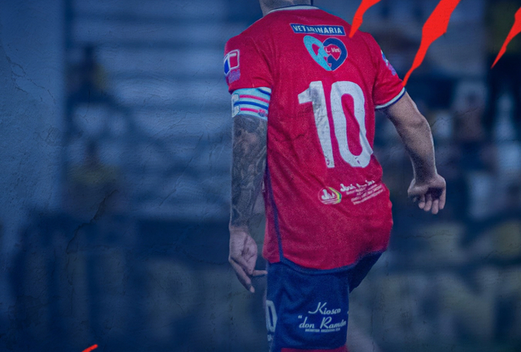 Imagen de Talleres vs Empalme Central suspendido por la lluvia y se reprogram&oacute; para el 24/03