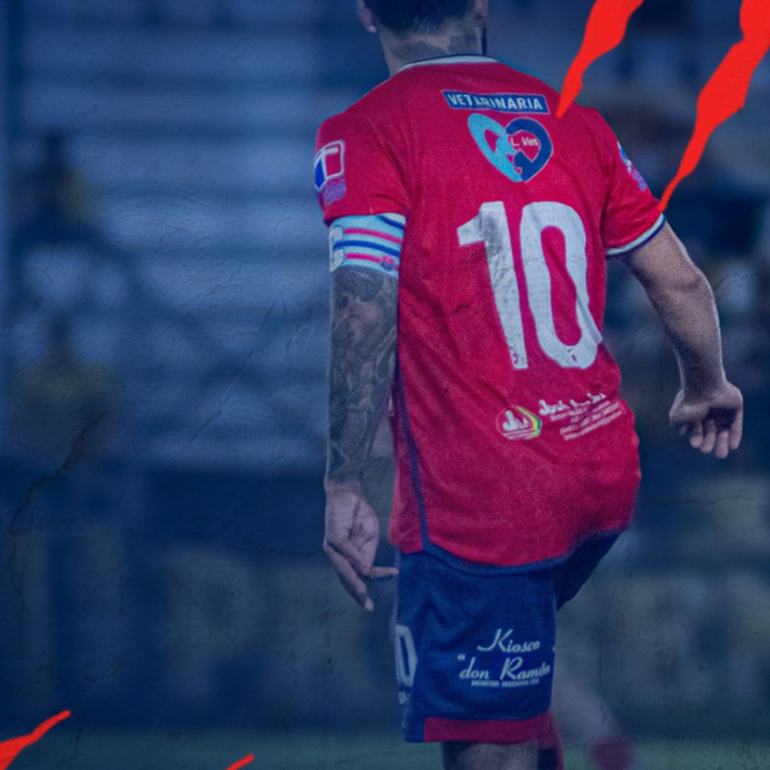 Imagen de Talleres vs Empalme Central suspendido por la lluvia y se reprogram&oacute; para el 24/03