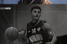 Imagen de Uni&oacute;n juega este viernes de local ante CAOVA por la Superliga