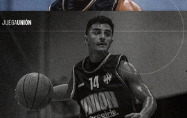 Imagen de Uni&oacute;n juega este viernes de local ante CAOVA por la Superliga