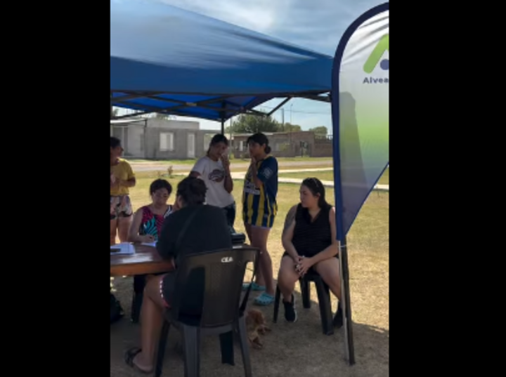 Foto: Imagen Ilustrativa. Archivo