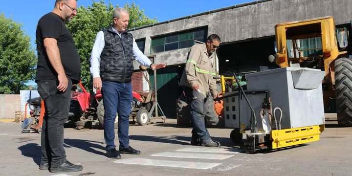 Una de las fotos que poste&oacute; el Ejecutivo esta semana.