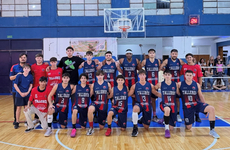 Imagen de Talleres juega el domingo ante Rosarino Estudiantil por Primera A