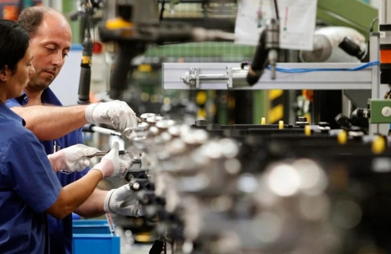 Imagen de Hay dos millones de personas desocupadas o trabajando en negro en la Argentina