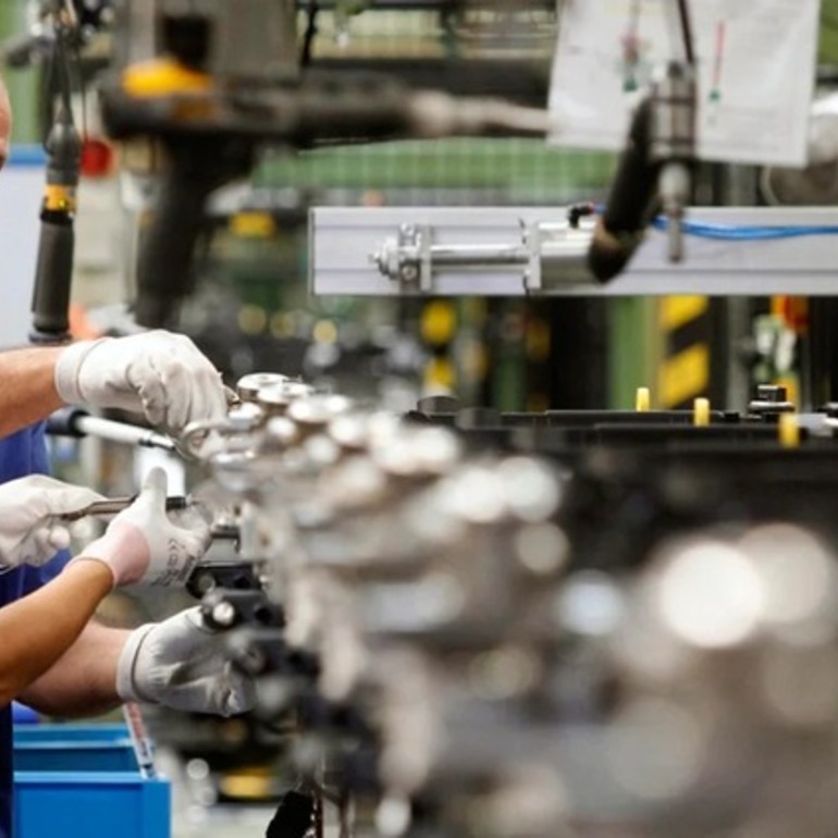 Imagen de Hay dos millones de personas desocupadas o trabajando en negro en la Argentina