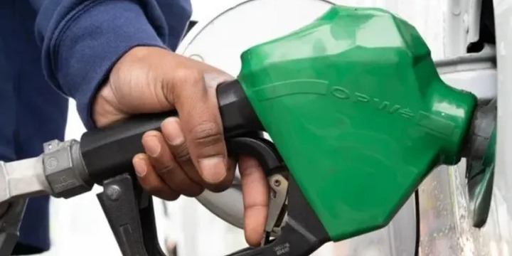 Imagen de Volvi&oacute; a subir la nafta y acumula cerca de un 10% en marzo