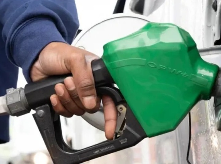 Imagen de Volvi&oacute; a subir la nafta y acumula cerca de un 10% en marzo