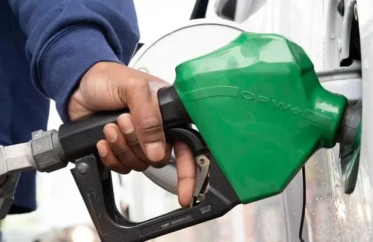 Imagen de Volvi&oacute; a subir la nafta y acumula cerca de un 10% en marzo