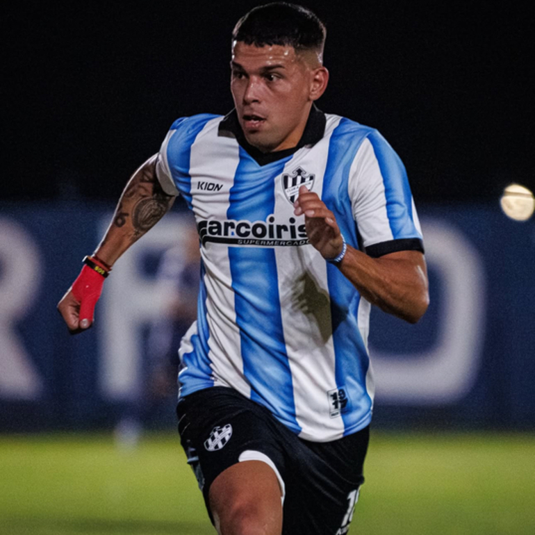 Imagen de Uni&oacute;n juega hoy de local ante San Lorenzo por la fecha 2