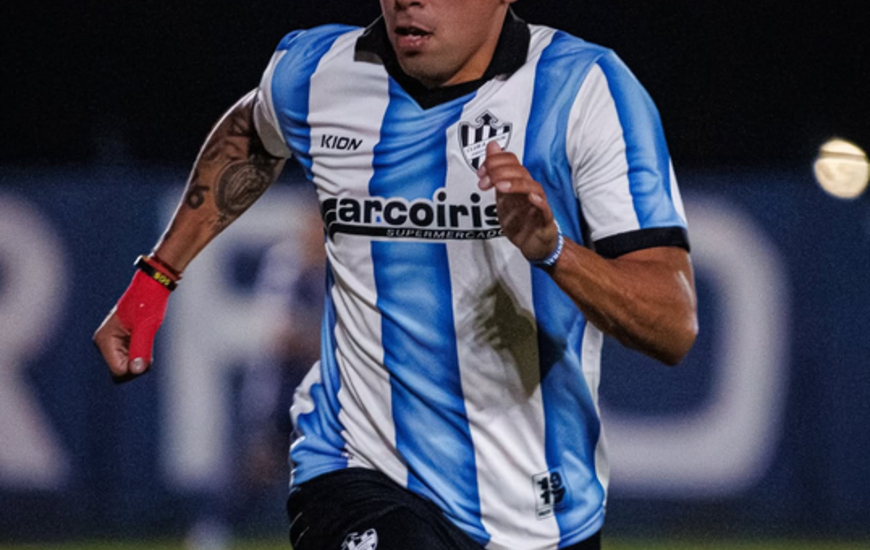 Imagen de Uni&oacute;n juega hoy de local ante San Lorenzo por la fecha 2