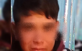 El chico del barrio La Costa ya est&aacute; con su familia.