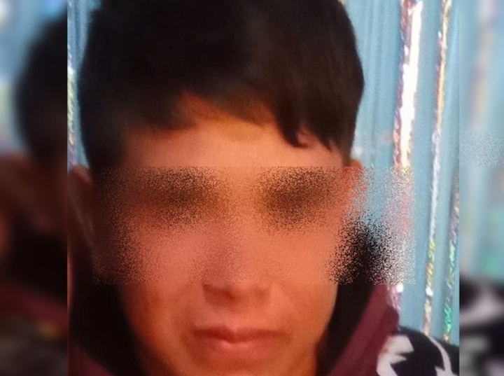 El chico del barrio La Costa ya est&aacute; con su familia.