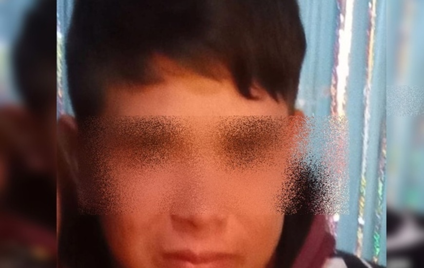 El chico del barrio La Costa ya est&aacute; con su familia.
