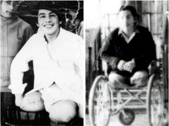 Imagen de A 50 a&ntilde;os del Golpe C&iacute;vico-Militar en la Argentina El colectivo de la discapacidad tiene mucho que decir y aportar en el camino por la lucha de sus Derechos.