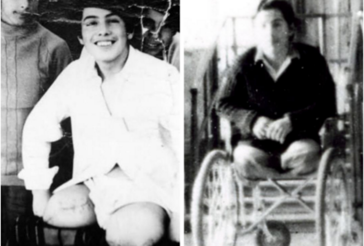 Imagen de A 50 a&ntilde;os del Golpe C&iacute;vico-Militar en la Argentina El colectivo de la discapacidad tiene mucho que decir y aportar en el camino por la lucha de sus Derechos.