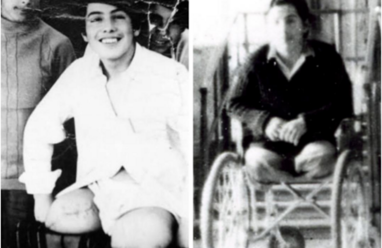 Imagen de A 50 a&ntilde;os del Golpe C&iacute;vico-Militar en la Argentina El colectivo de la discapacidad tiene mucho que decir y aportar en el camino por la lucha de sus Derechos.