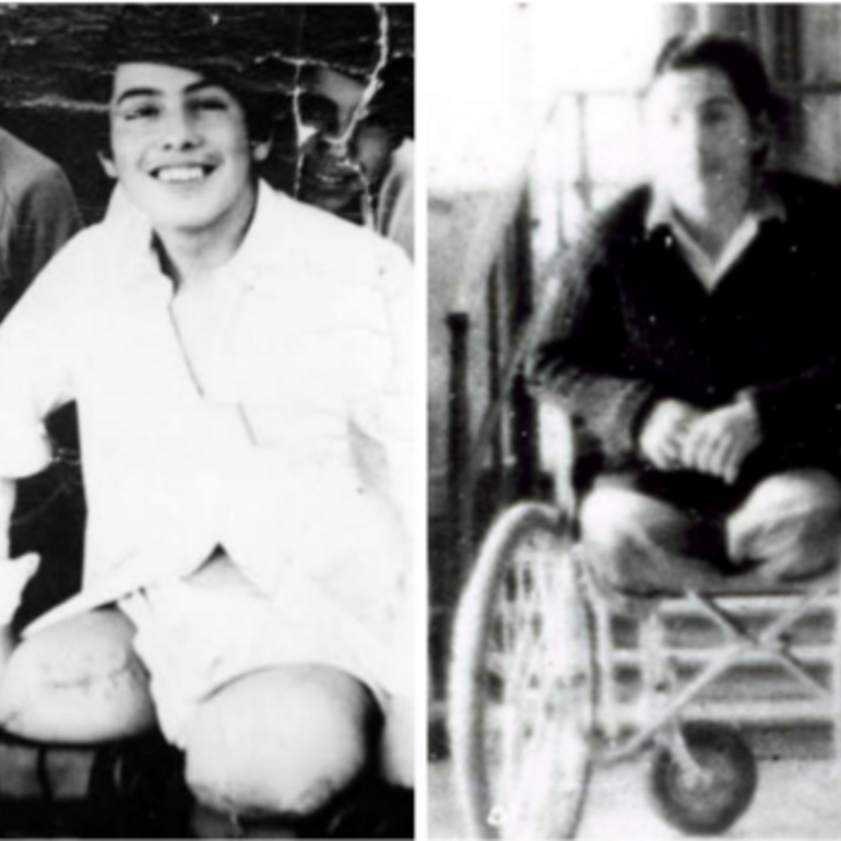 Imagen de A 50 a&ntilde;os del Golpe C&iacute;vico-Militar en la Argentina El colectivo de la discapacidad tiene mucho que decir y aportar en el camino por la lucha de sus Derechos.