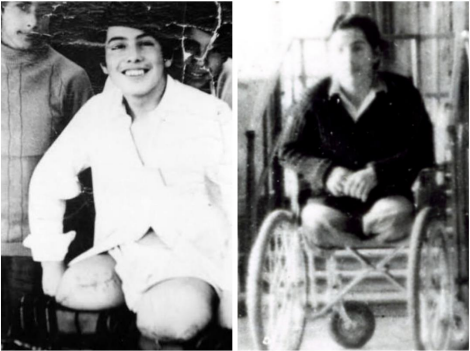 Imagen de A 50 a&ntilde;os del Golpe C&iacute;vico-Militar en la Argentina El colectivo de la discapacidad tiene mucho que decir y aportar en el camino por la lucha de sus Derechos.