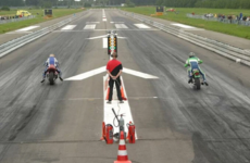 Imagen de Buscan legalizar las picadas en Santa Fe: impulsan la creaci&oacute;n de un "pic&oacute;dromo" municipal