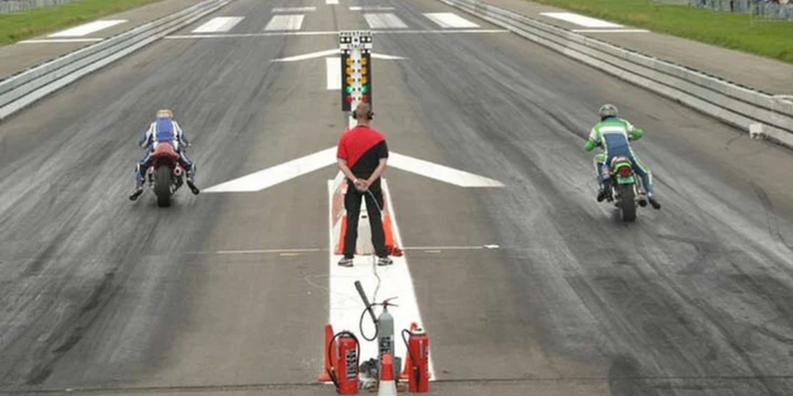 Imagen de Buscan legalizar las picadas en Santa Fe: impulsan la creación de un "picódromo" municipal Imagen de Buscan legalizar las picadas en Santa Fe: impulsan la creación de un "picódromo" municipal