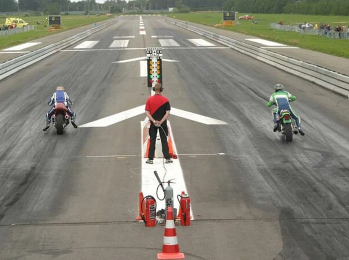 Imagen de Buscan legalizar las picadas en Santa Fe: impulsan la creaci&oacute;n de un "pic&oacute;dromo" municipal