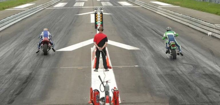 Imagen de Buscan legalizar las picadas en Santa Fe: impulsan la creaci&oacute;n de un "pic&oacute;dromo" municipal