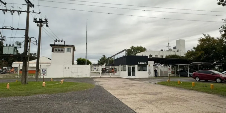 Imagen de Golpe a la industria nacional: Bahco deja de fabricar herramientas en su planta de Santo Tom&eacute;