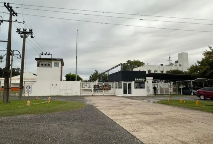 Imagen de Golpe a la industria nacional: Bahco deja de fabricar herramientas en su planta de Santo Tom&eacute;