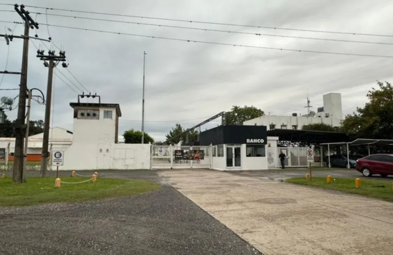 Imagen de Golpe a la industria nacional: Bahco deja de fabricar herramientas en su planta de Santo Tom&eacute;