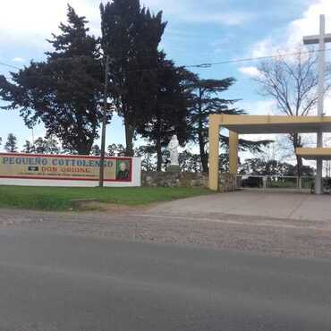 Tras la denuncia se tomaron ciertas medidas