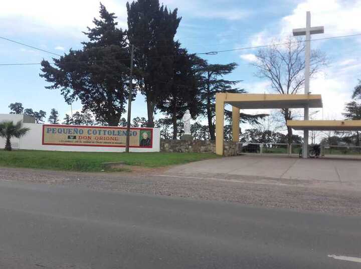 Tras la denuncia se tomaron ciertas medidas