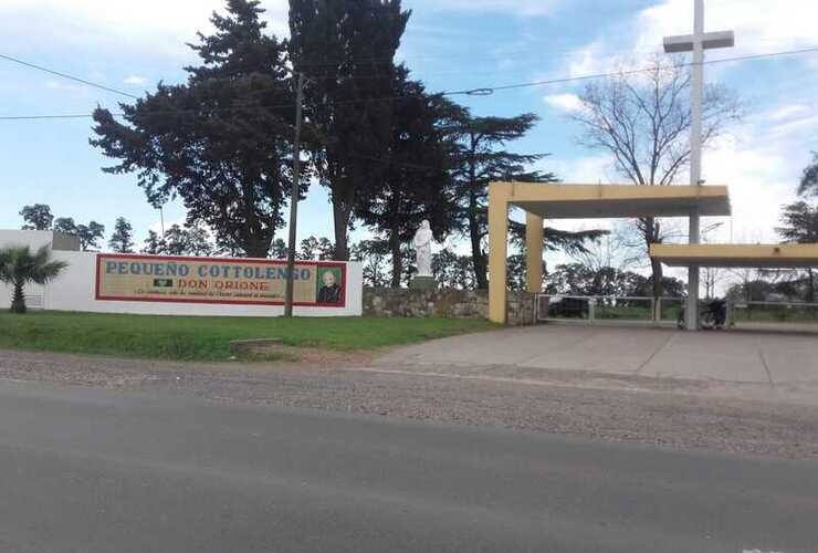 Tras la denuncia se tomaron ciertas medidas