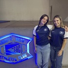 Imagen de Mia Romano y Julia Matteucci revolucionan A.S.A.C. con Danzas Urbanas