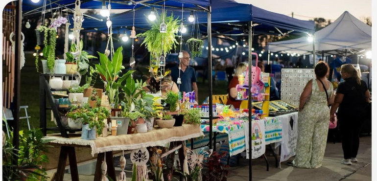 Imagen de Convocatoria de emprendedores regionales: inscripciones abiertas hasta el 27/03 por el 128 aniversario