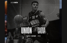 Imagen de Hoy Uni&oacute;n juega ante CAOVA el partido reprogramado de la fecha 3 de la Superliga