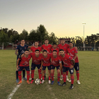 Imagen de Talleres perdi&oacute; ante Empalme Central por la fecha 2