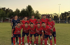 Imagen de Talleres perdi&oacute; ante Empalme Central por la fecha 2