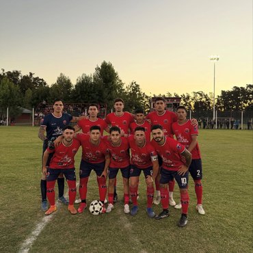 Imagen de Talleres perdi&oacute; ante Empalme Central por la fecha 2