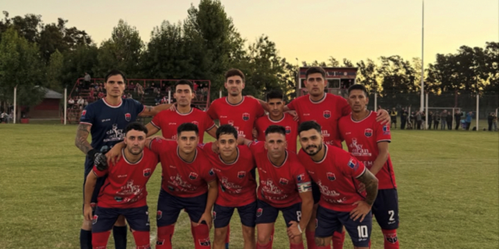 Imagen de Talleres perdi&oacute; ante Empalme Central por la fecha 2