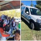 Imagen de Operativo ANSES con demoras y alta demanda en Arroyo Seco