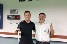 Imagen de Mart&iacute;n Jaimes logr&oacute; un 2&ordm; puesto para el Casin de A.S.A.C. en Casilda