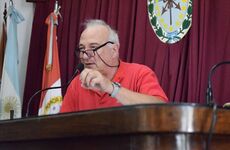 Murina arremeti&oacute; contra los n&uacute;meros informados por Tonelli.